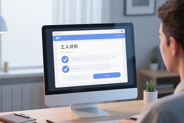 如何挑選靠譜的裝修工人？